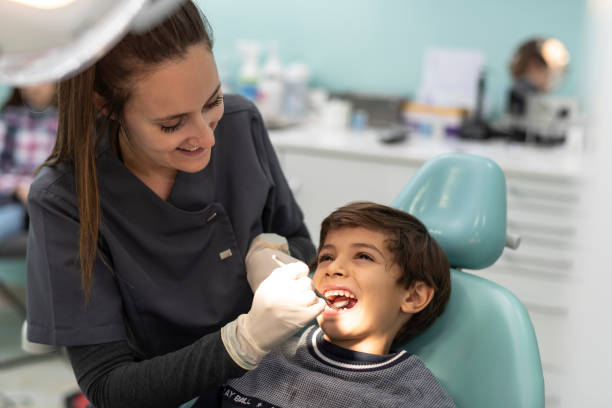 Best Emergency Dentist for Lost Fillings or Crowns in Marion, PA
