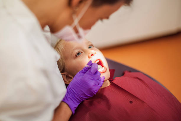 Best Urgent Dental Care for Toothache in Marion, PA