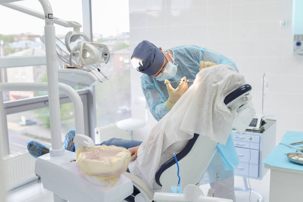 Best Emergency Dental Services for Seniors in Marion, PA